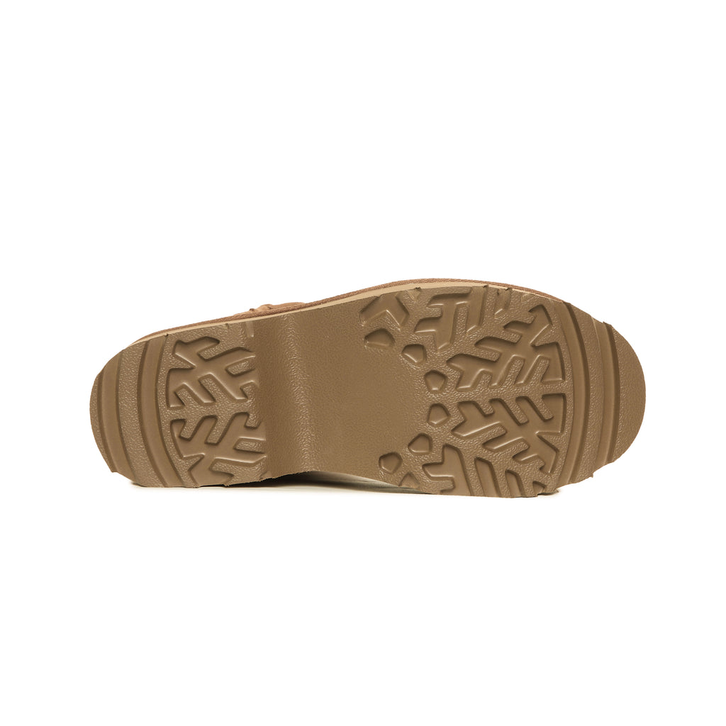 UGG Ultra Mini New Heights - Aussies UGG