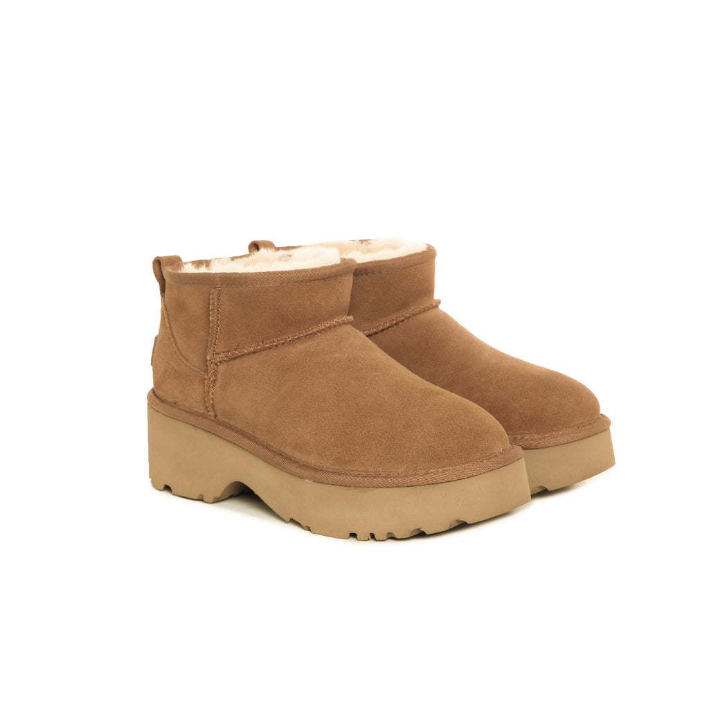 UGG Ultra Mini New Heights - Aussies UGG