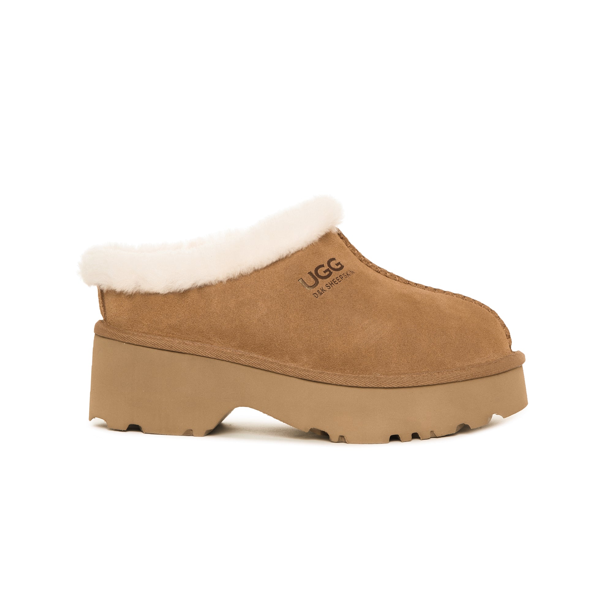 UGG Cozy Clogs - Aussies UGG