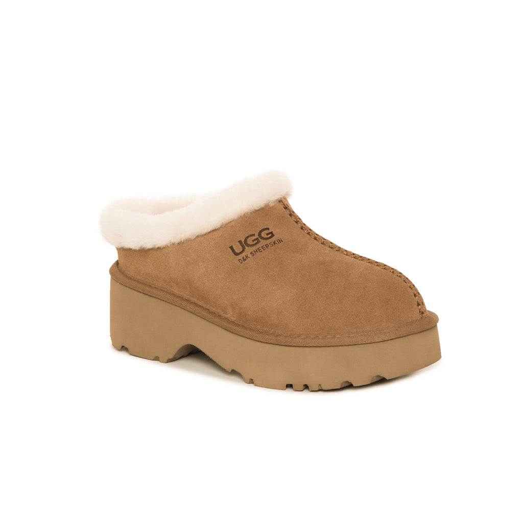 UGG Cozy Clogs - Aussies UGG