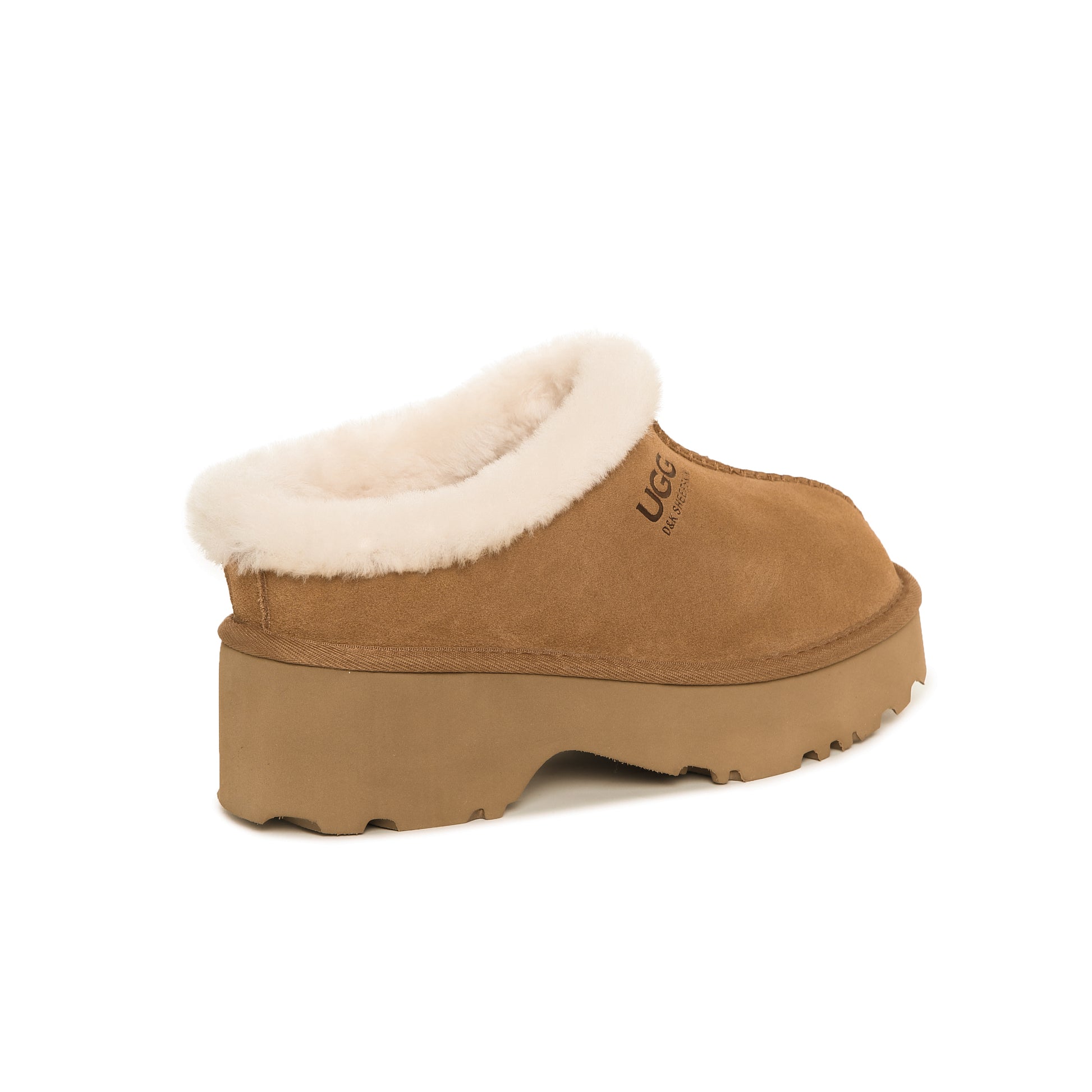 UGG Cozy Clogs - Aussies UGG