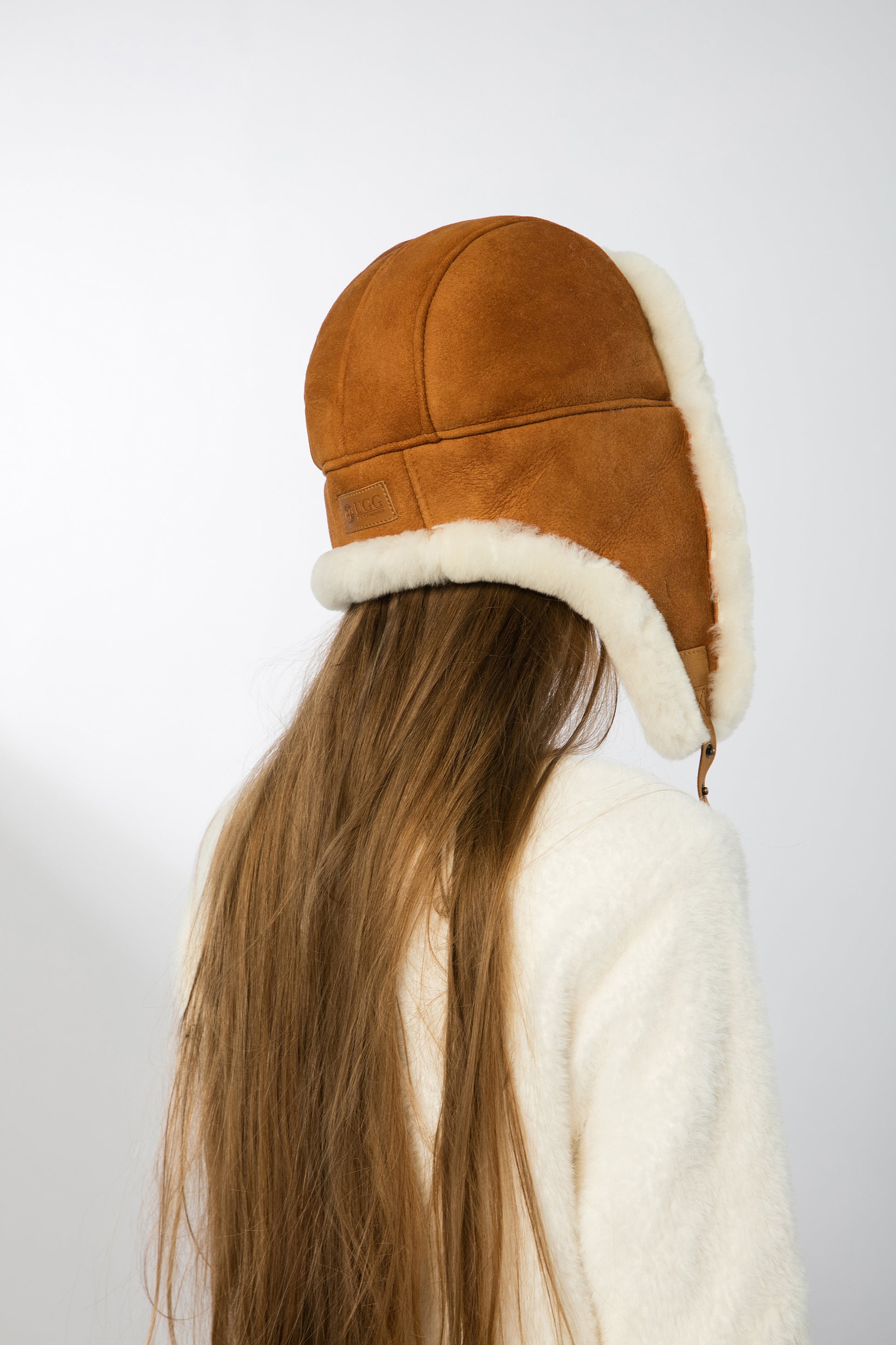UGG Bucket Hat(2) - Aussies UGG