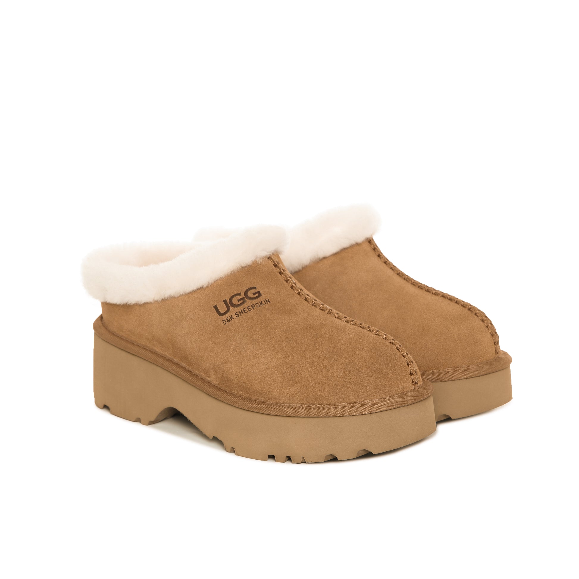 UGG Cozy Clogs - Aussies UGG