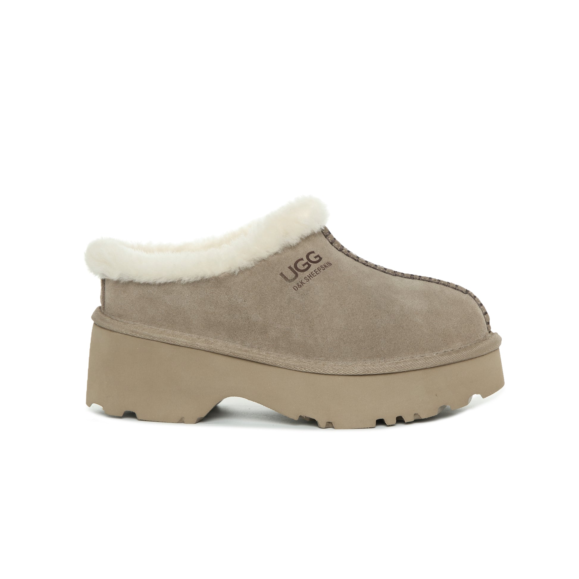 UGG Cozy Clogs - Aussies UGG