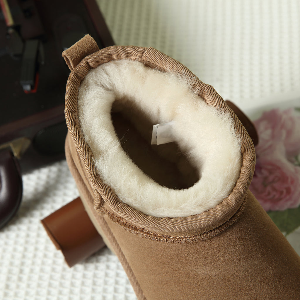UGG Ultra Mini New Heights - Aussies UGG
