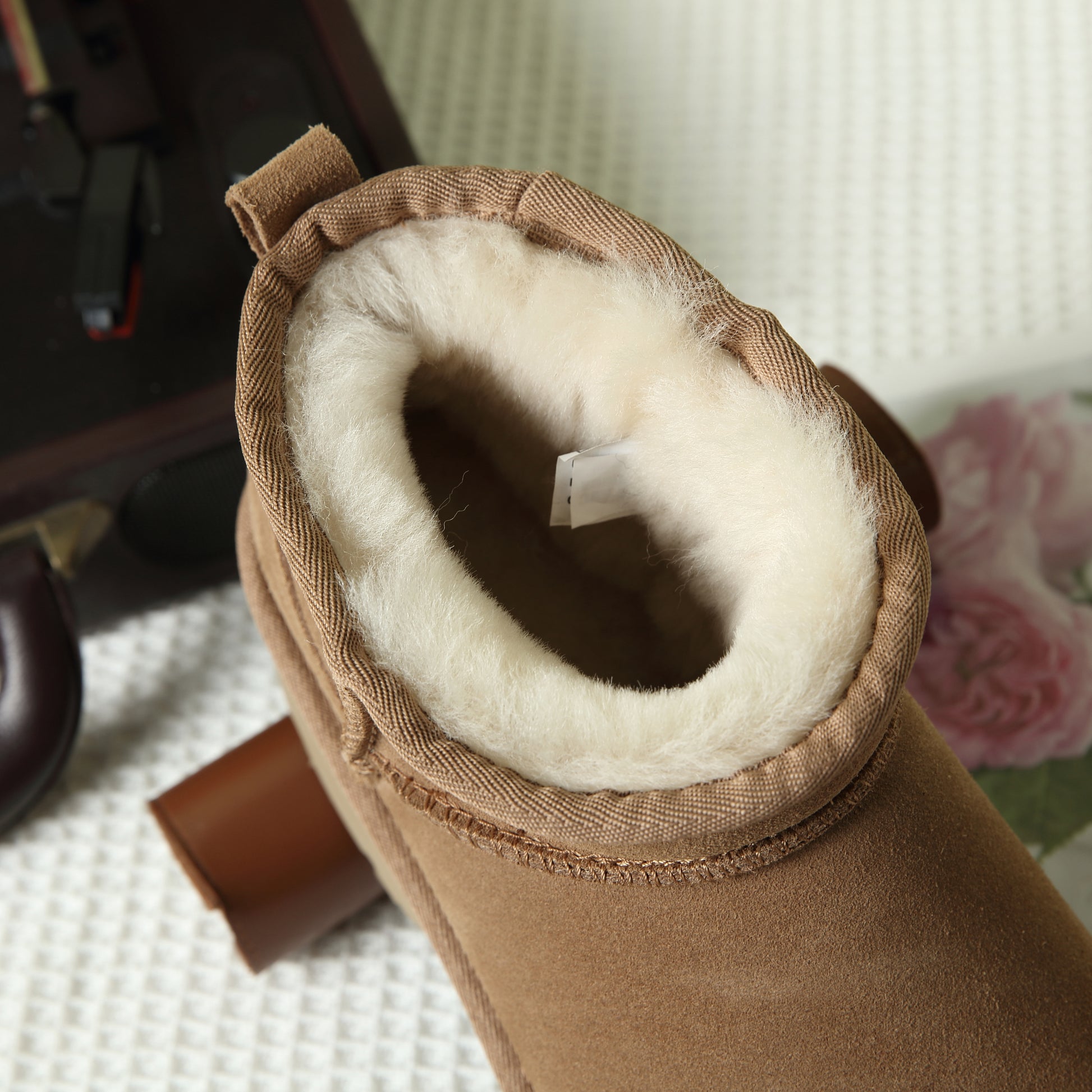 UGG Ultra Mini New Heights - Aussies UGG