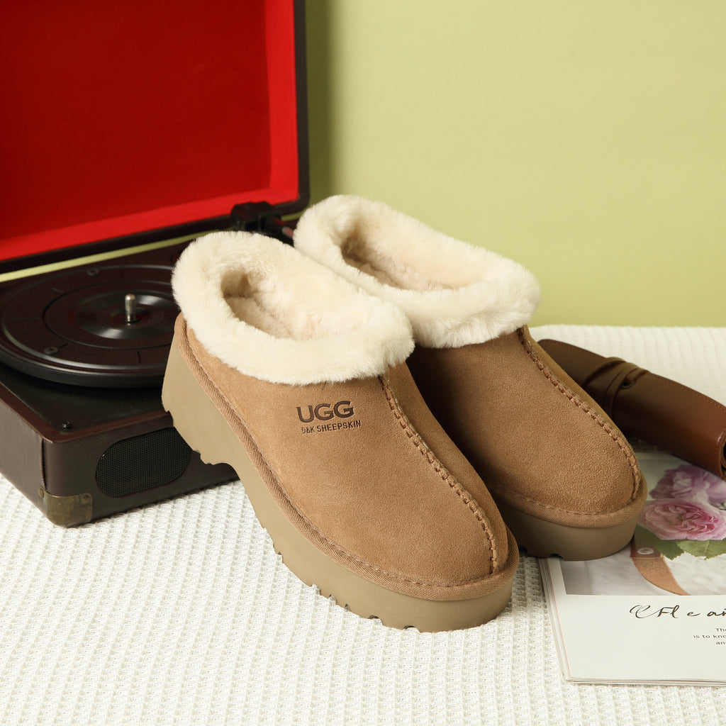 UGG Cozy Clogs - Aussies UGG