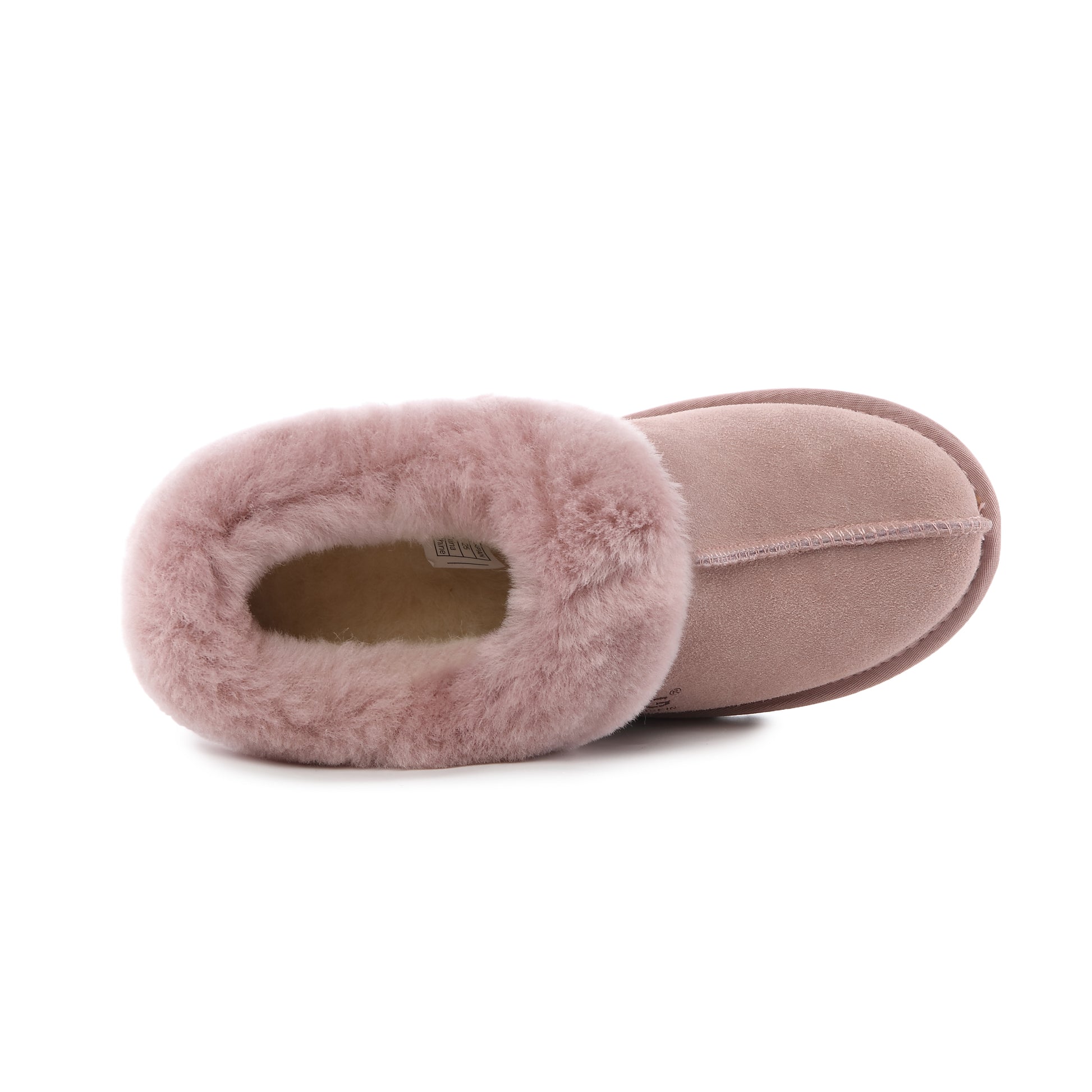 UGG Women’s Classic Fold Collar Slippers