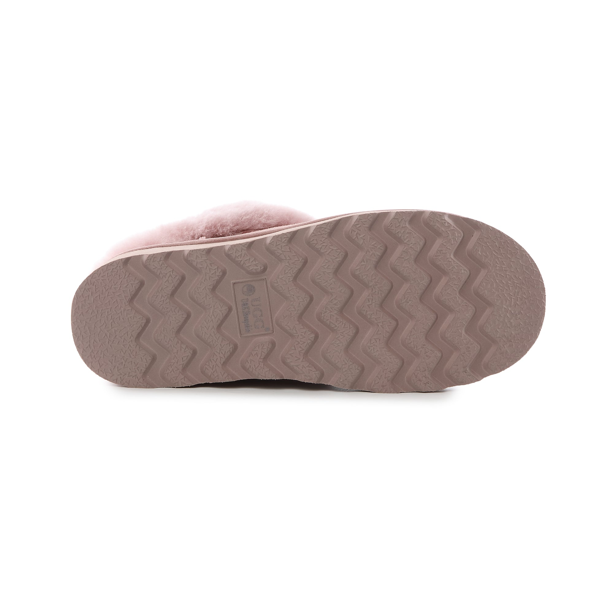 UGG Women’s Classic Fold Collar Slippers
