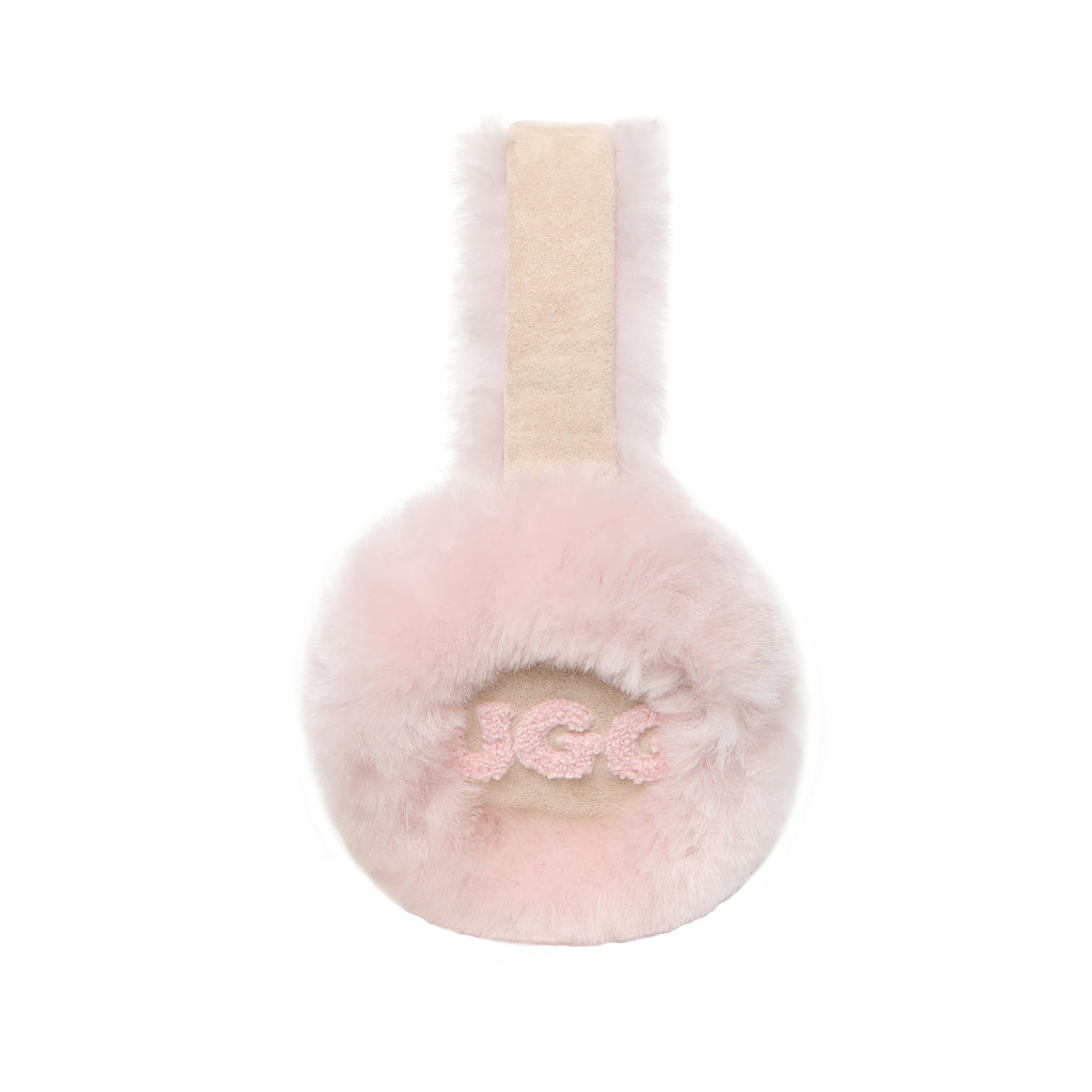 UGG Earmuff(3) - Aussies UGG