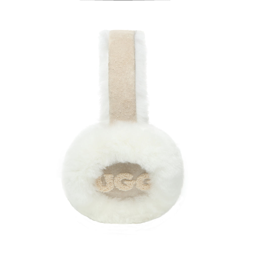 UGG Earmuff(3) - Aussies UGG
