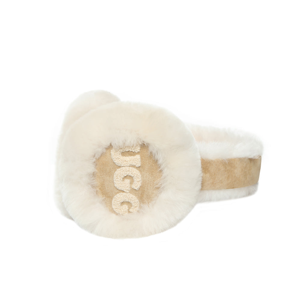 UGG Earmuff(3) - Aussies UGG