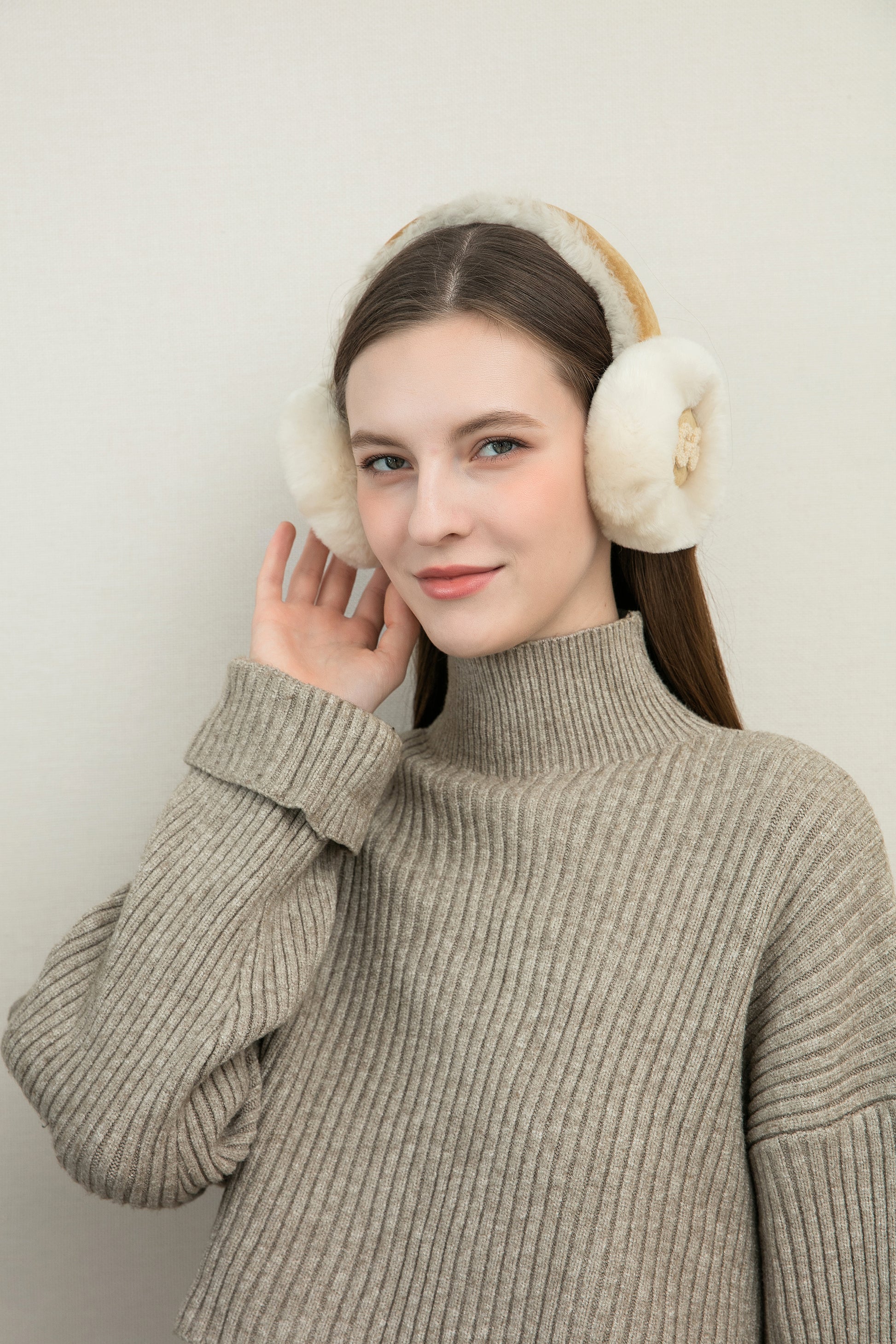 UGG Earmuff(3) - Aussies UGG