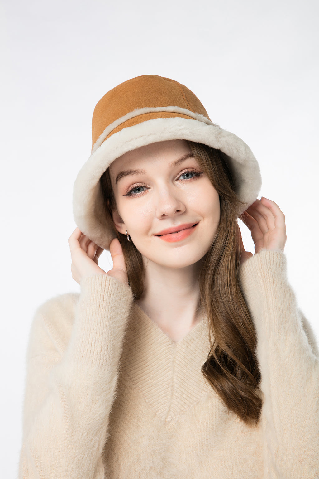 UGG Bucket Hat - Aussies UGG