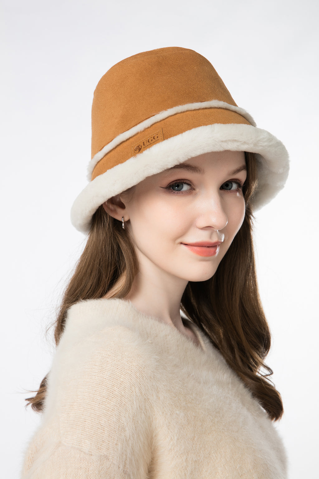 UGG Bucket Hat - Aussies UGG