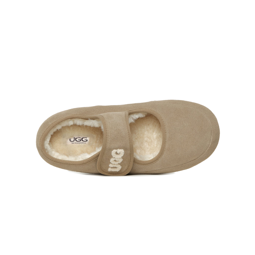 UGG Women’s Classic Dina Mary Jane
