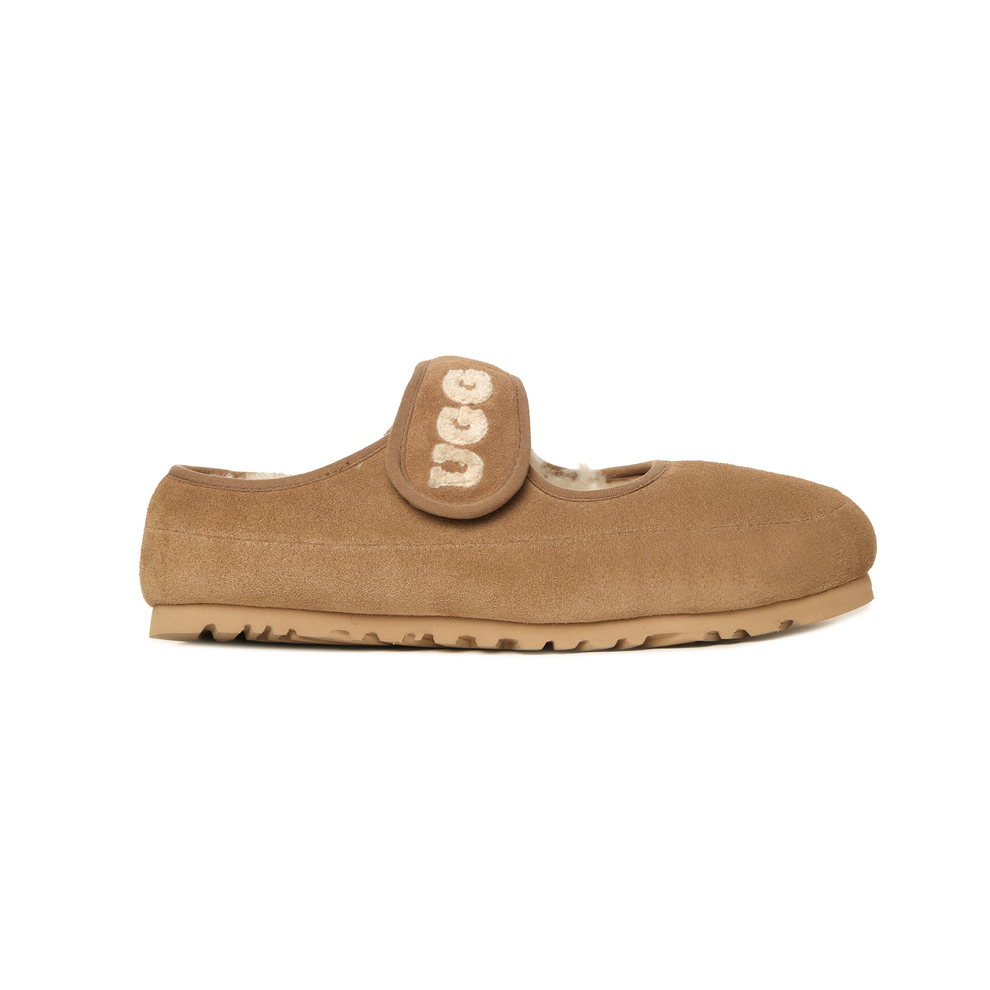 UGG Women’s Classic Dina Mary Jane