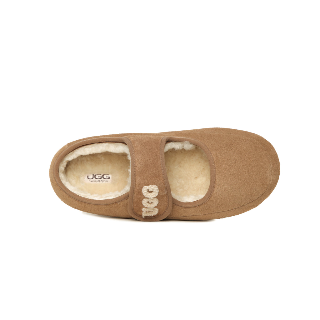 UGG Women’s Classic Dina Mary Jane