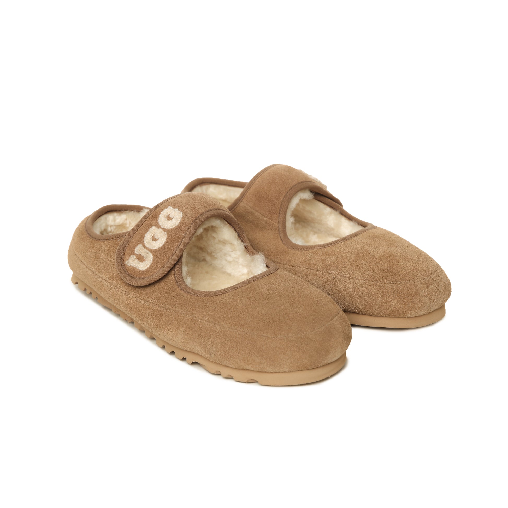 UGG Women’s Classic Dina Mary Jane