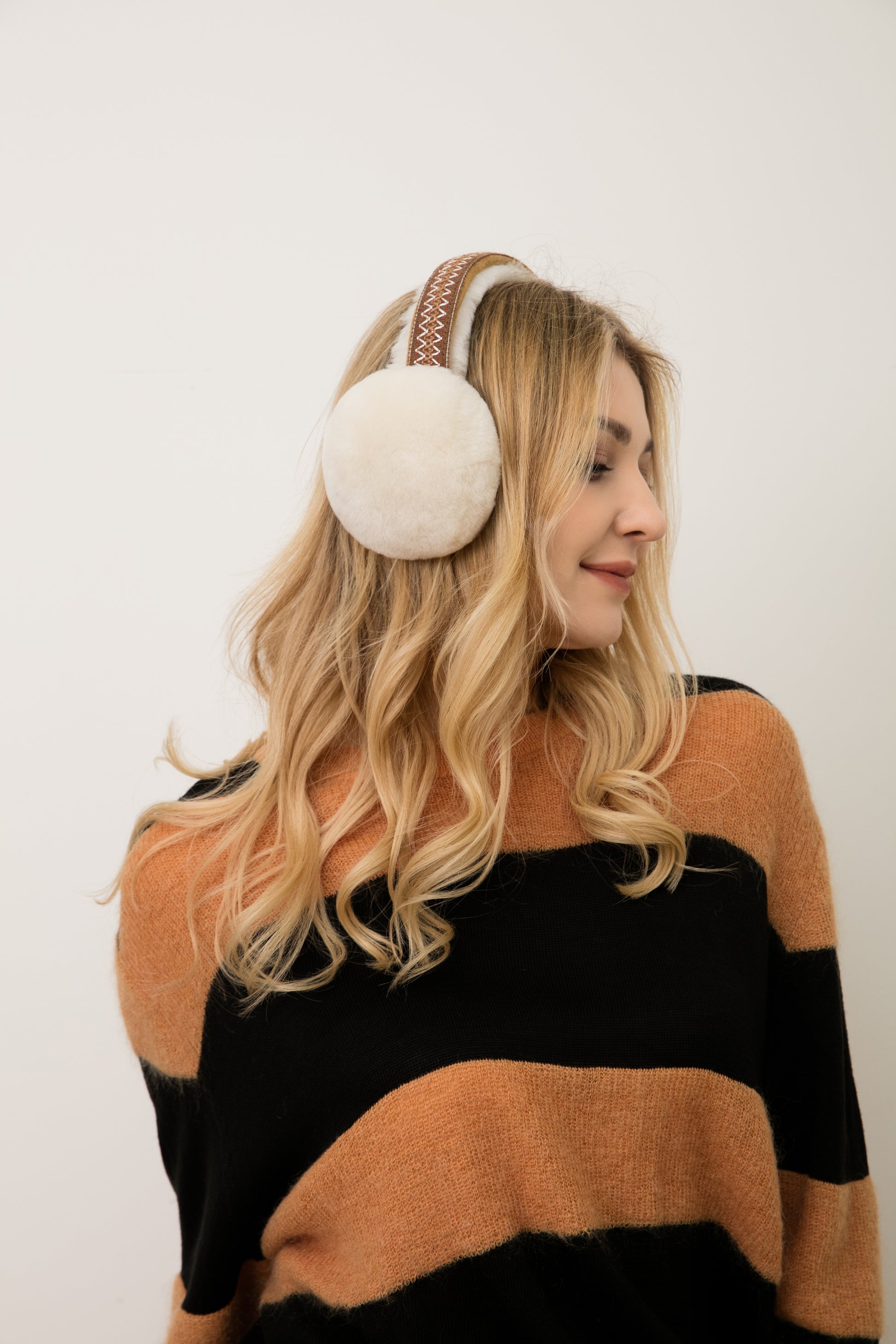 UGG Earmuff(2) - Aussies UGG