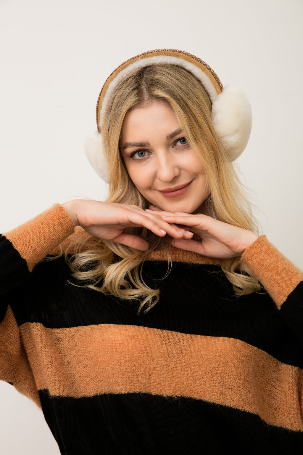 UGG Earmuff(2) - Aussies UGG