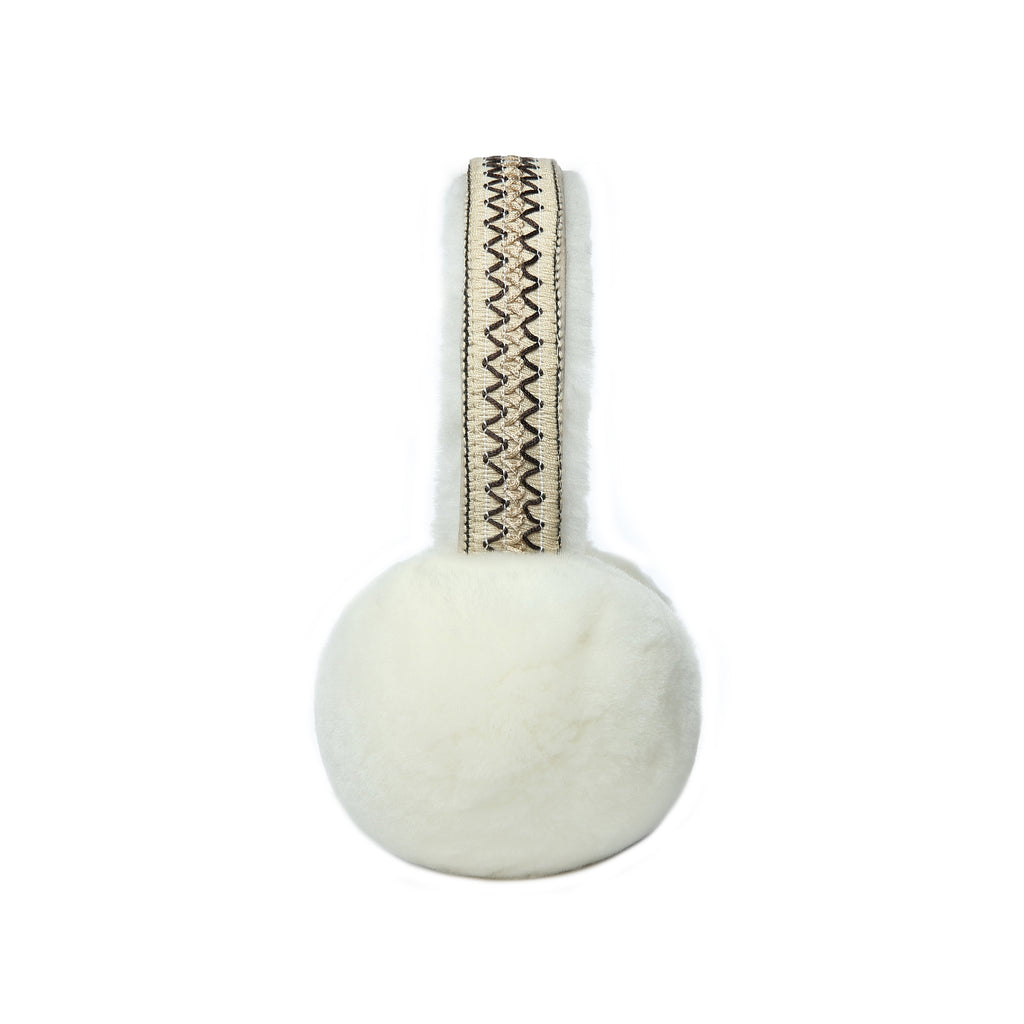 UGG Earmuff(2) - Aussies UGG