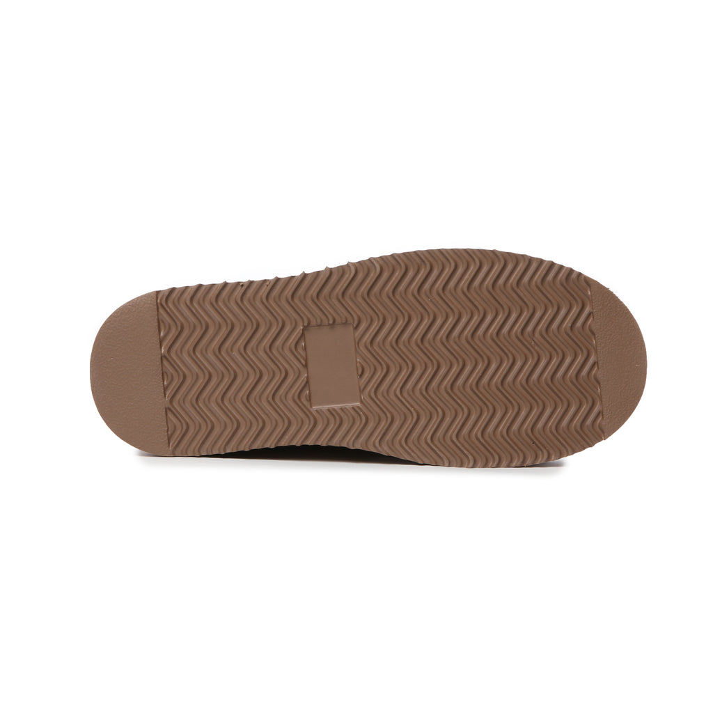 UGG Ultra Mini Platform Classic Suede Boots