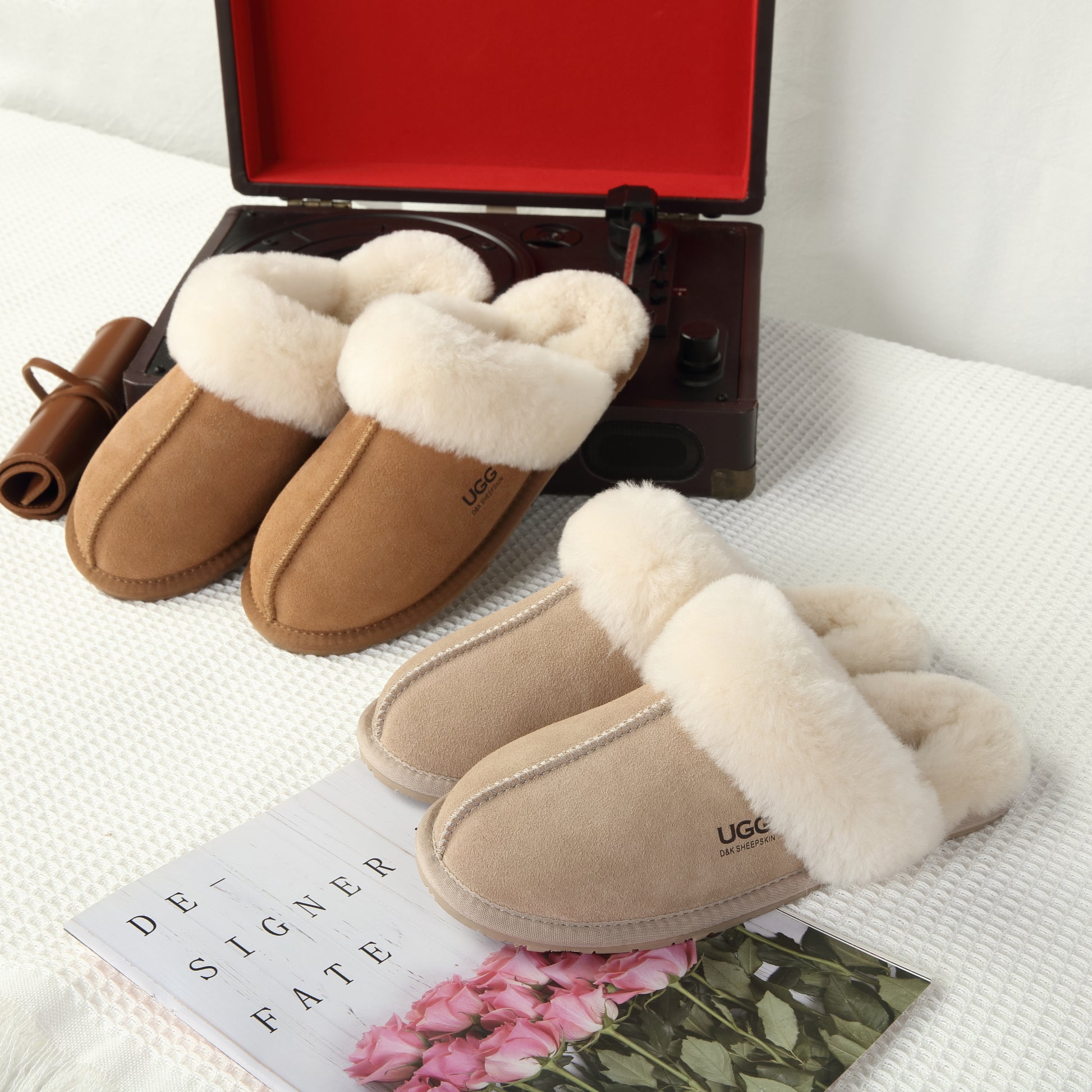 UGG Classic Slipper