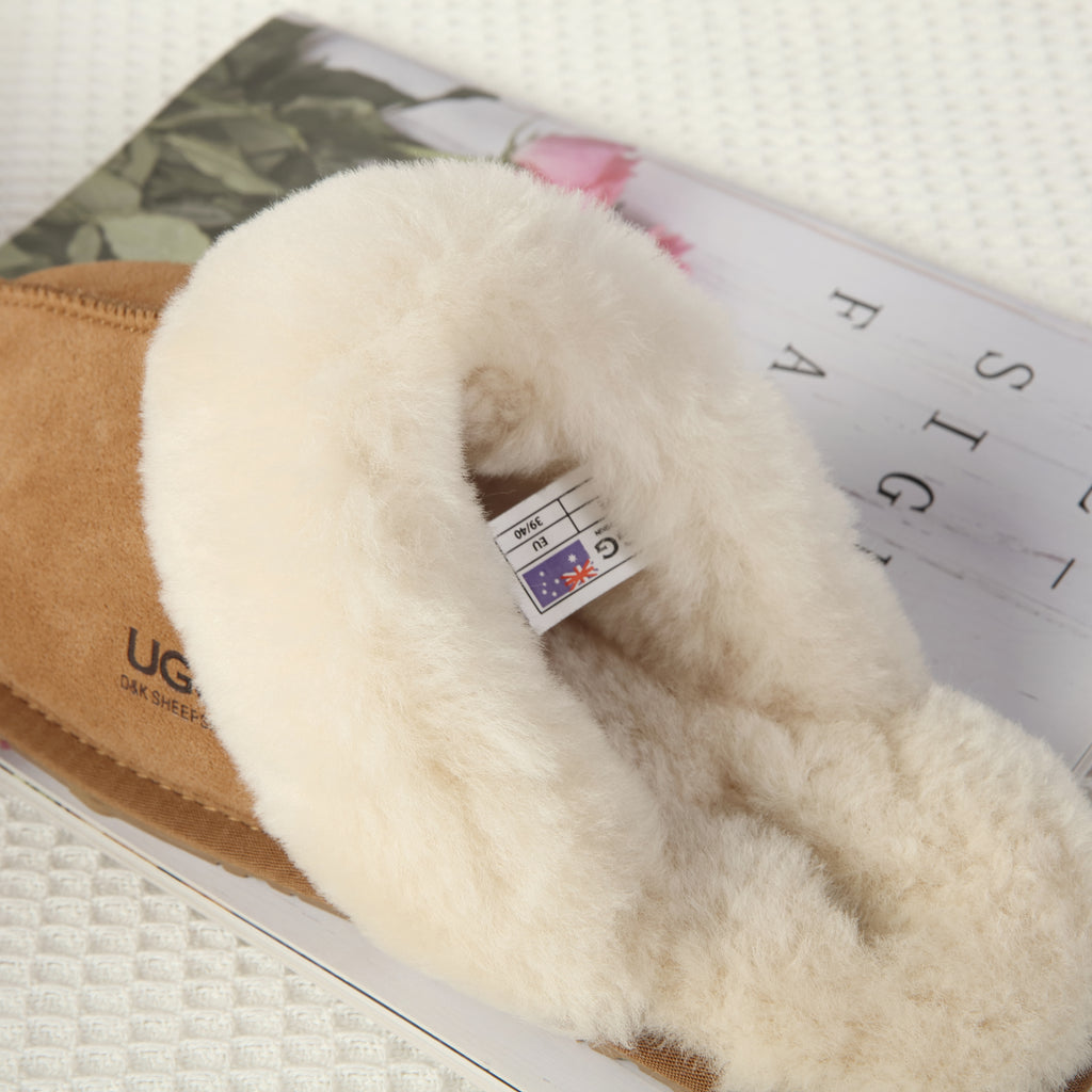 UGG Classic Slipper