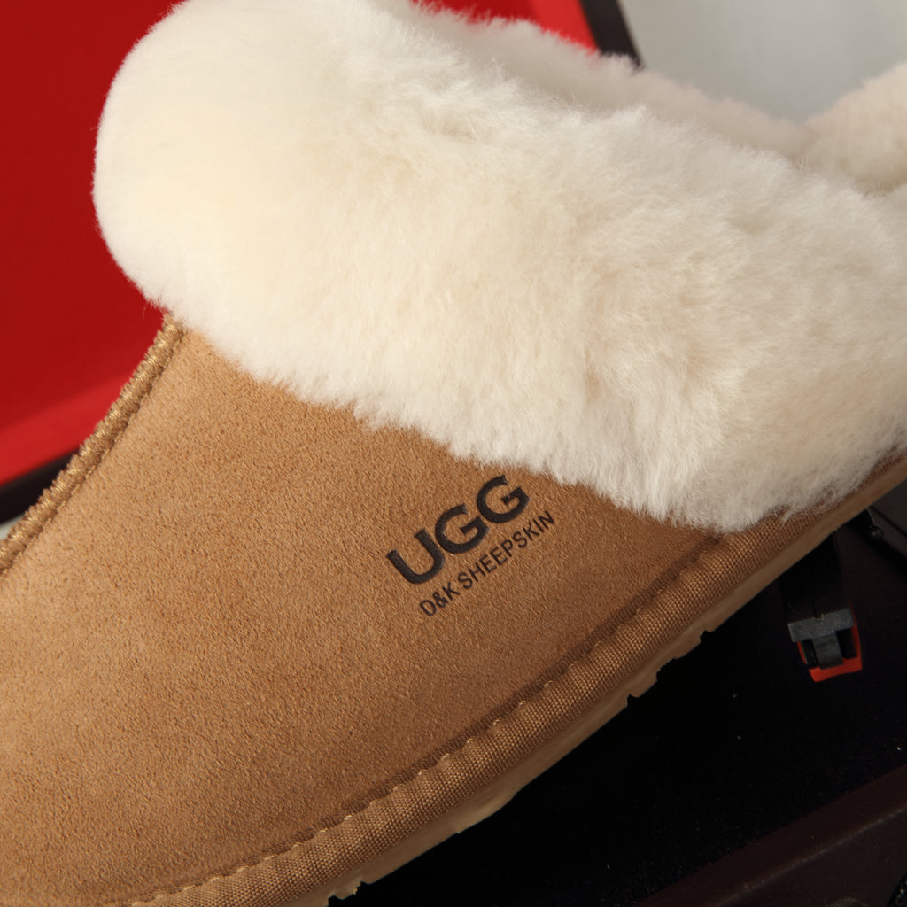 UGG Classic Slipper