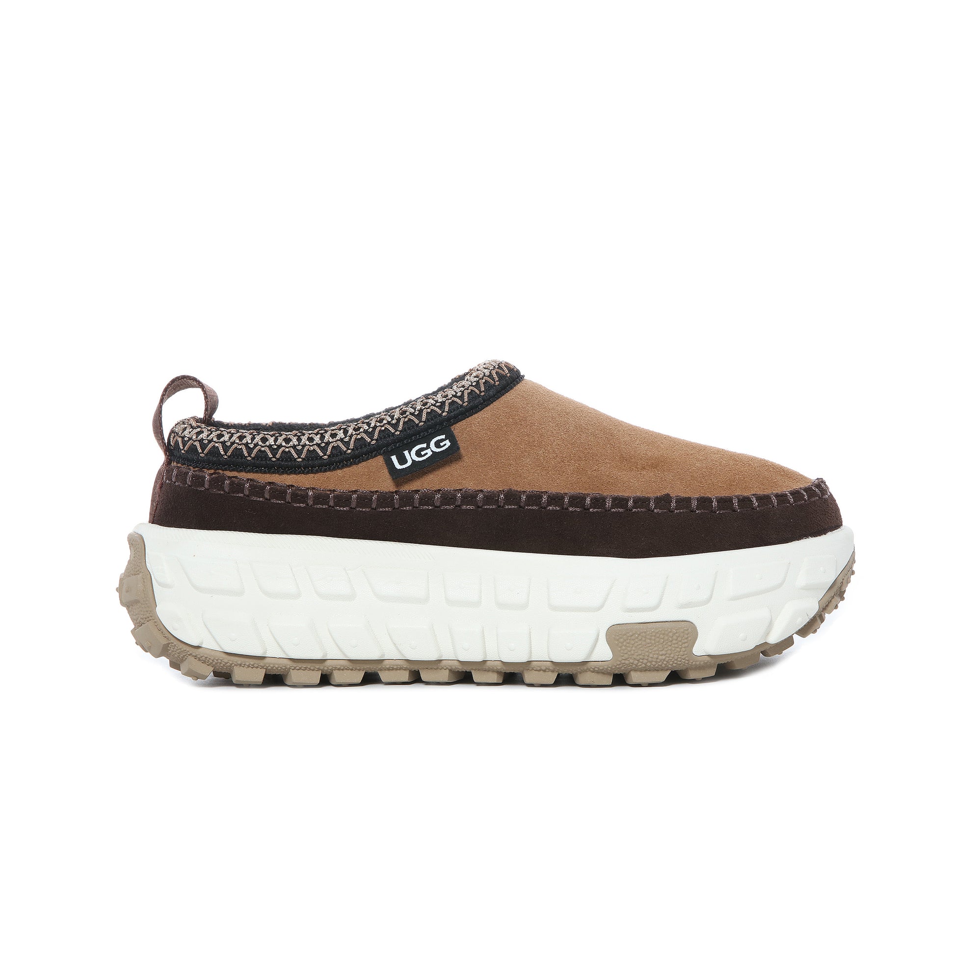 UGG Women’s Venture Demi Terrain Slippers