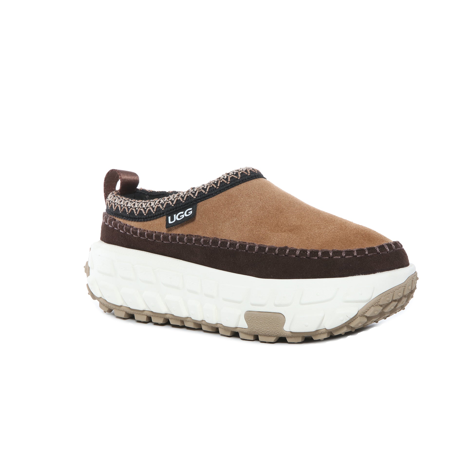 UGG Women’s Venture Demi Terrain Slippers