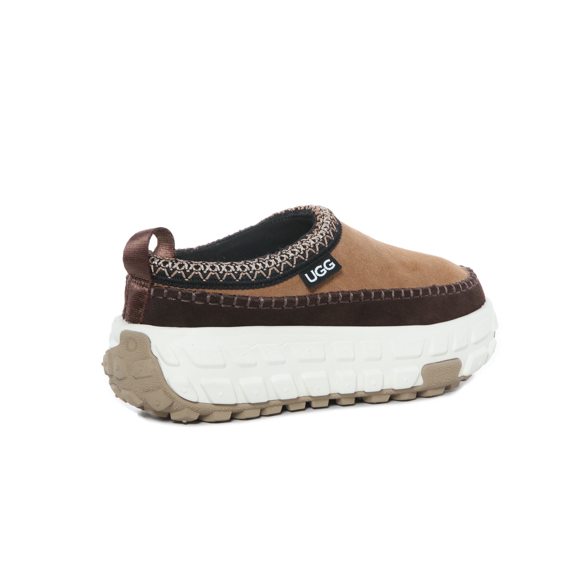UGG Women’s Venture Demi Terrain Slippers