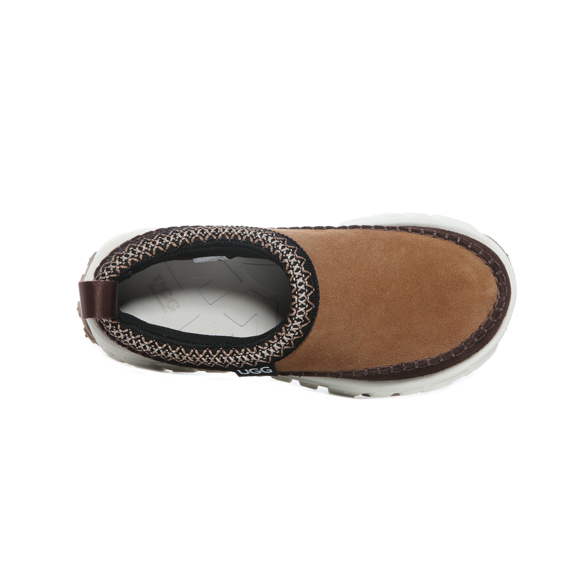 UGG Women’s Venture Demi Terrain Slippers