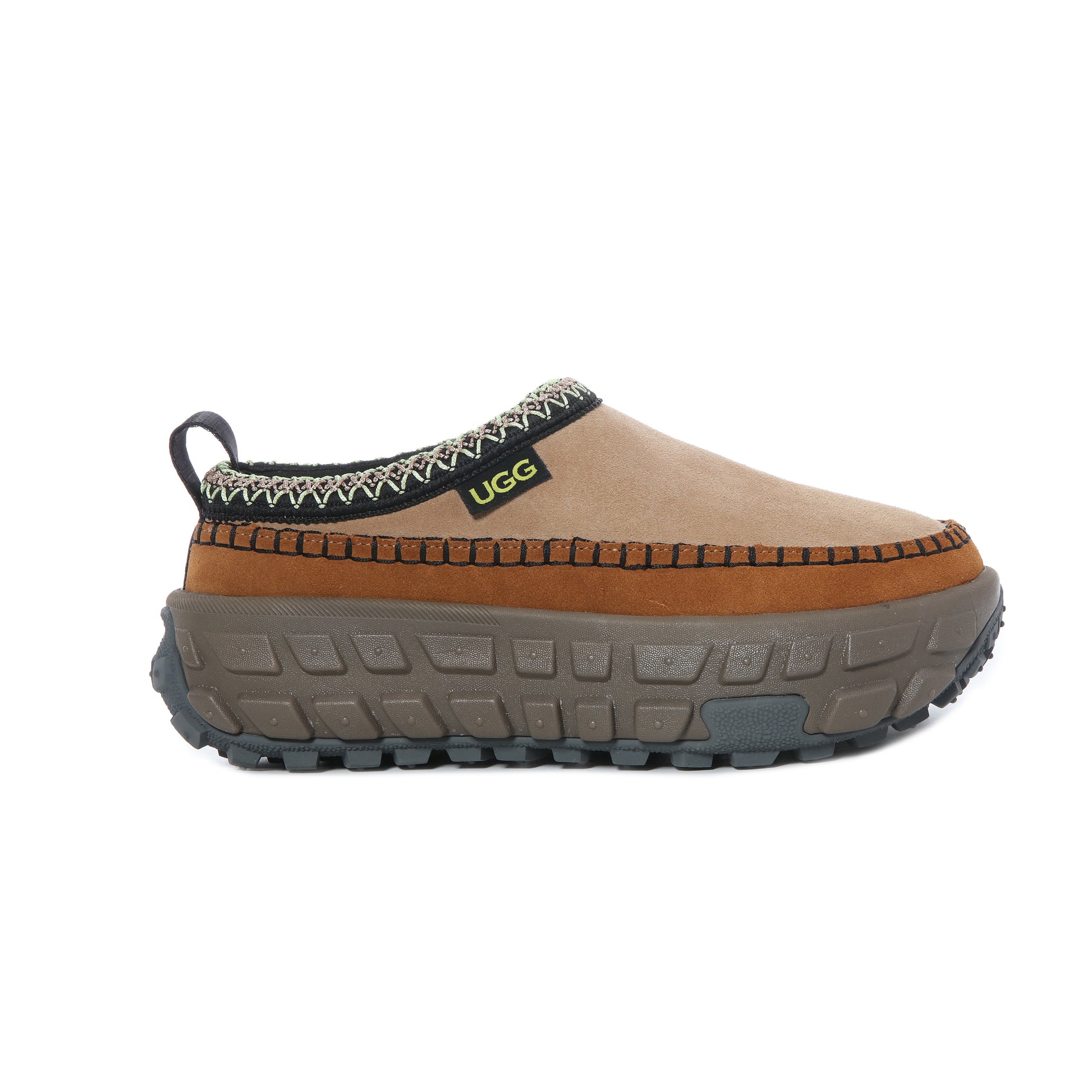 UGG Women’s Venture Demi Terrain Slippers