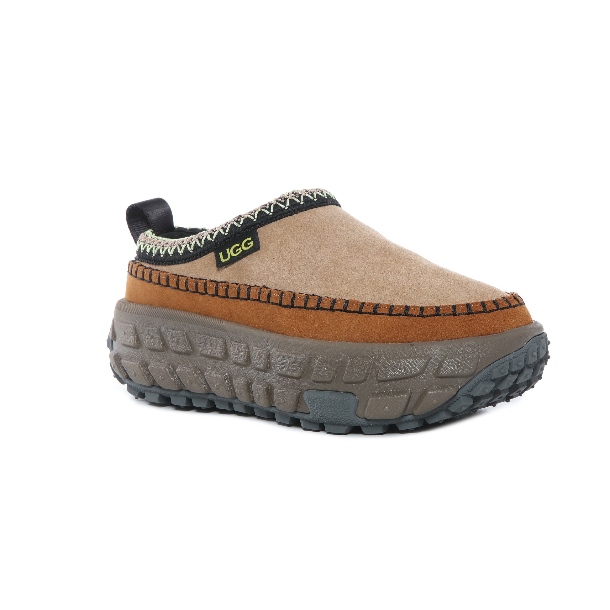 UGG Women’s Venture Demi Terrain Slippers