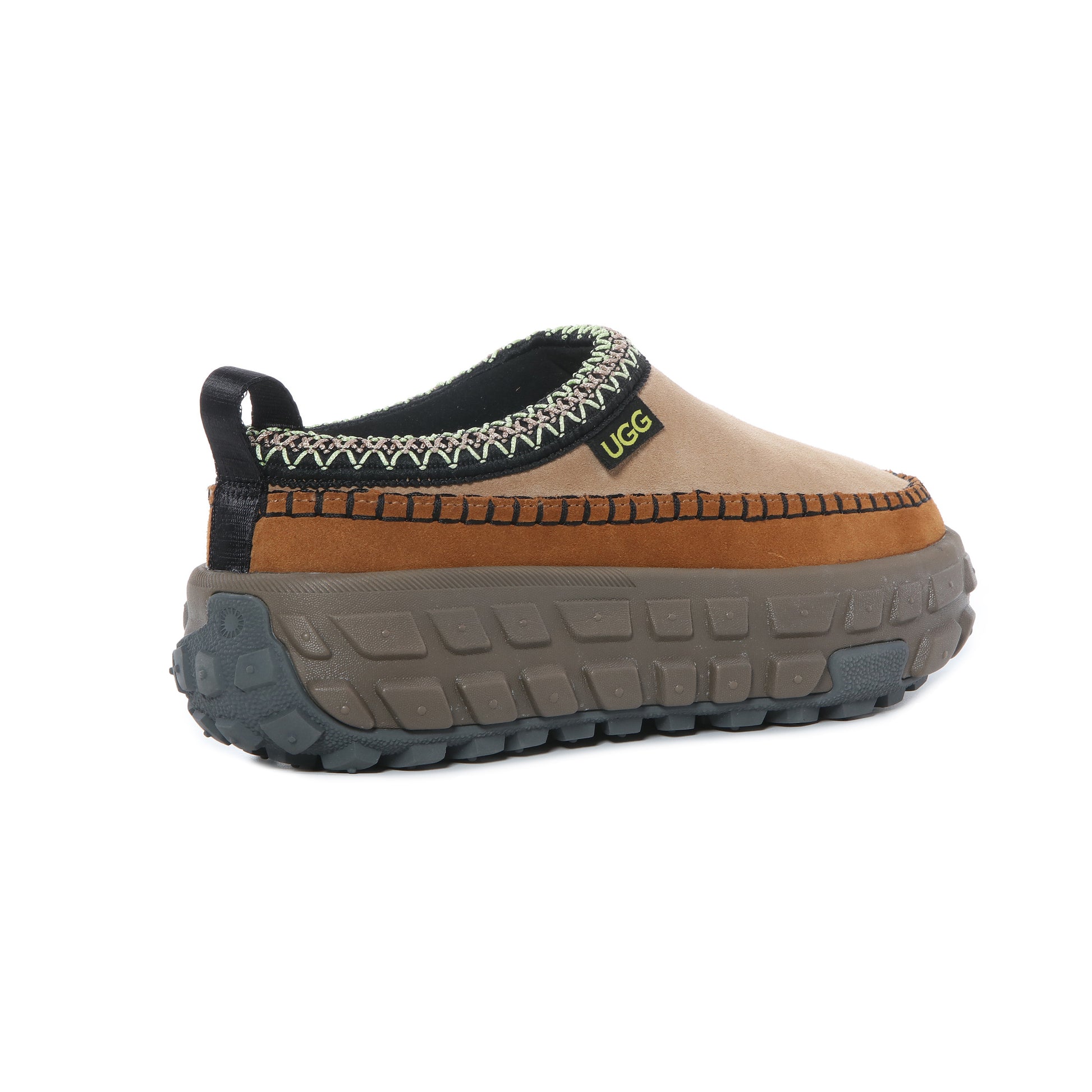 UGG Women’s Venture Demi Terrain Slippers