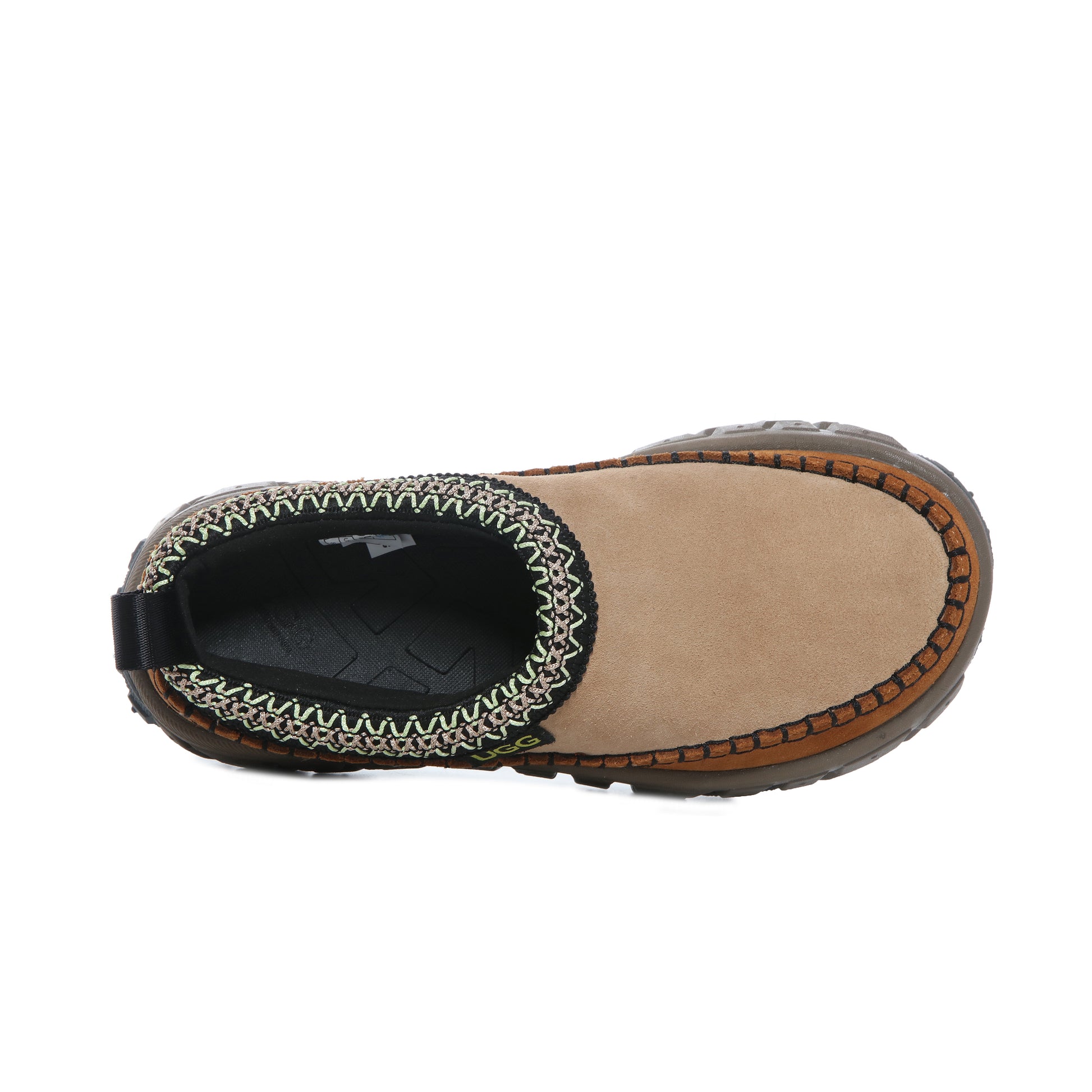 UGG Women’s Venture Demi Terrain Slippers