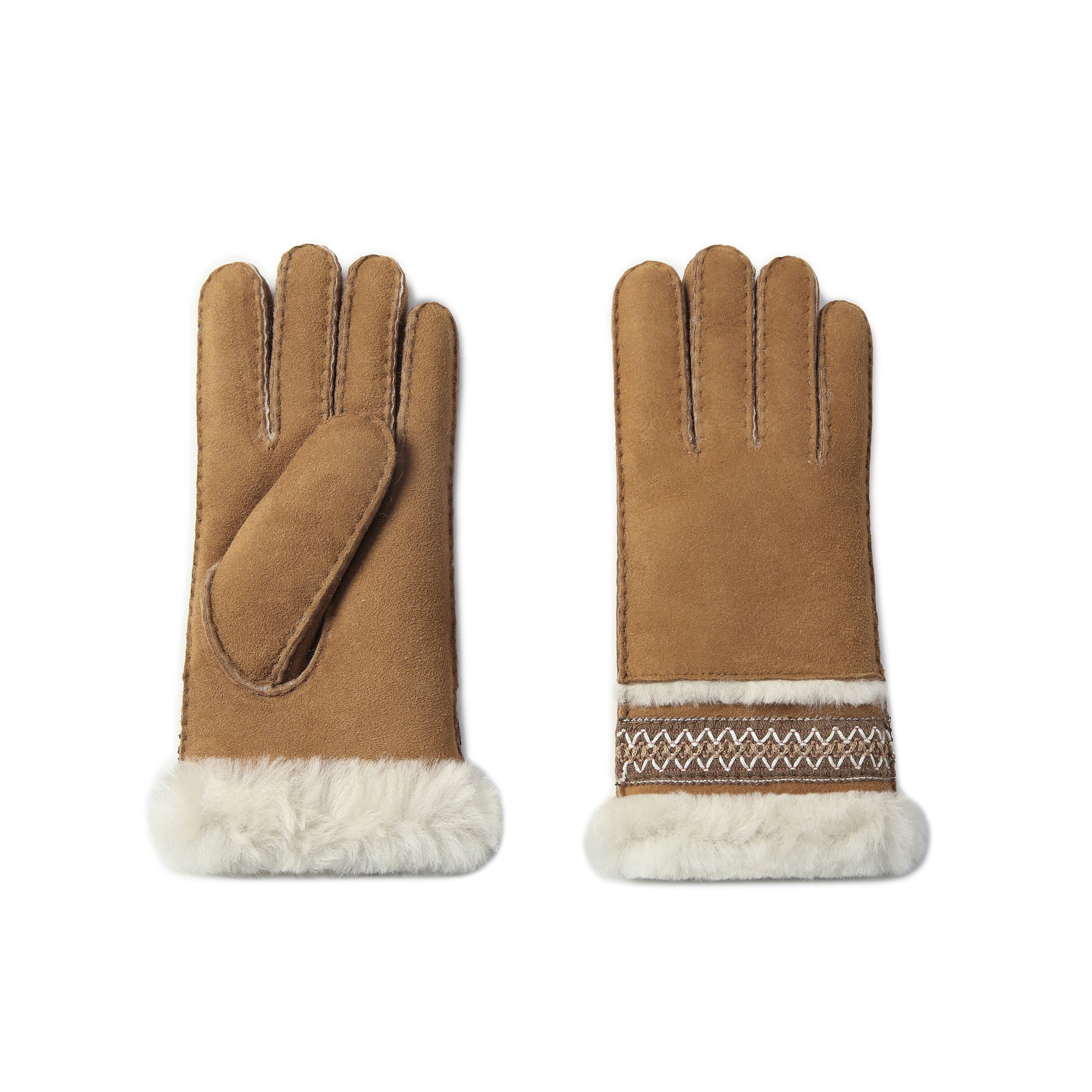 UGG Knit Glove