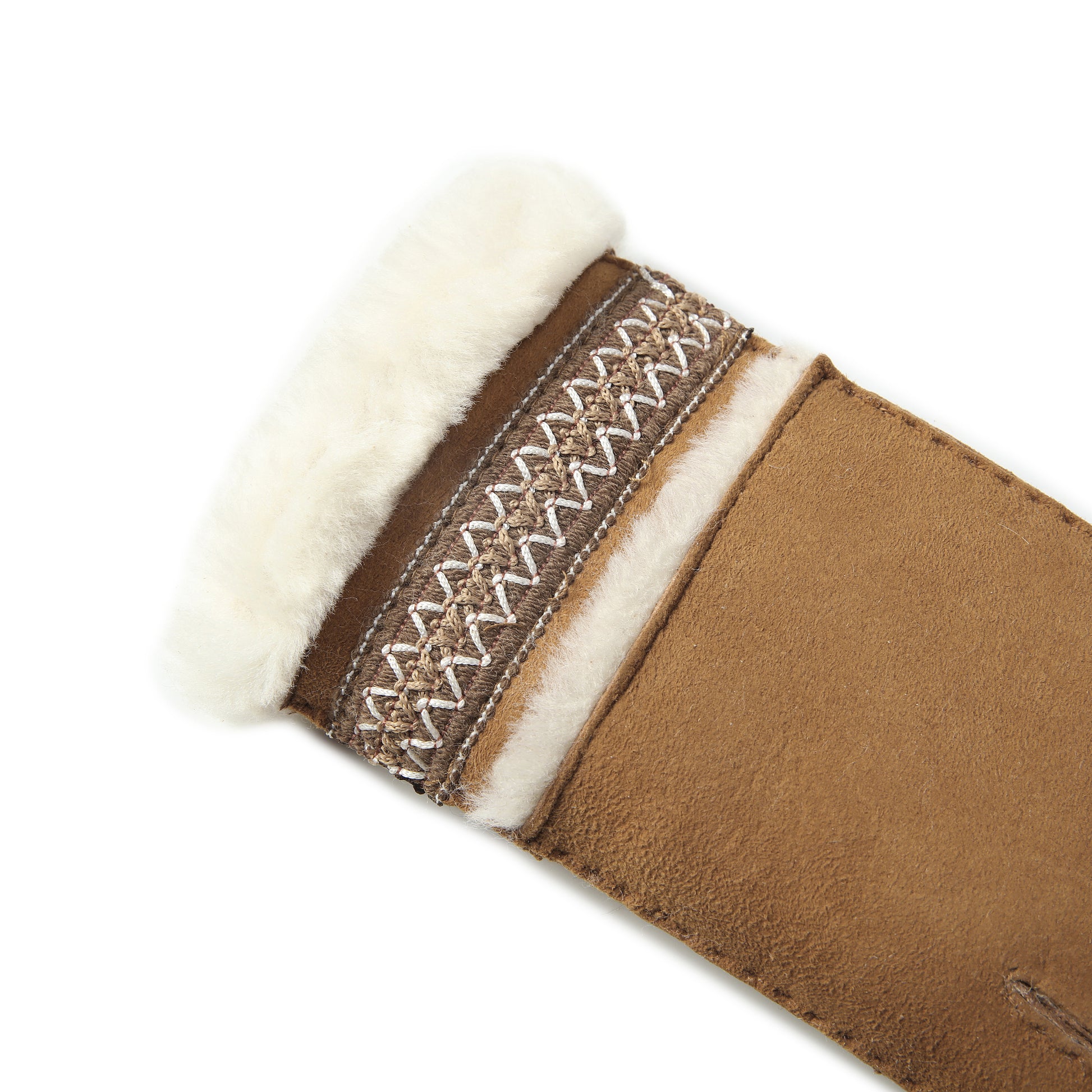 UGG Knit Glove