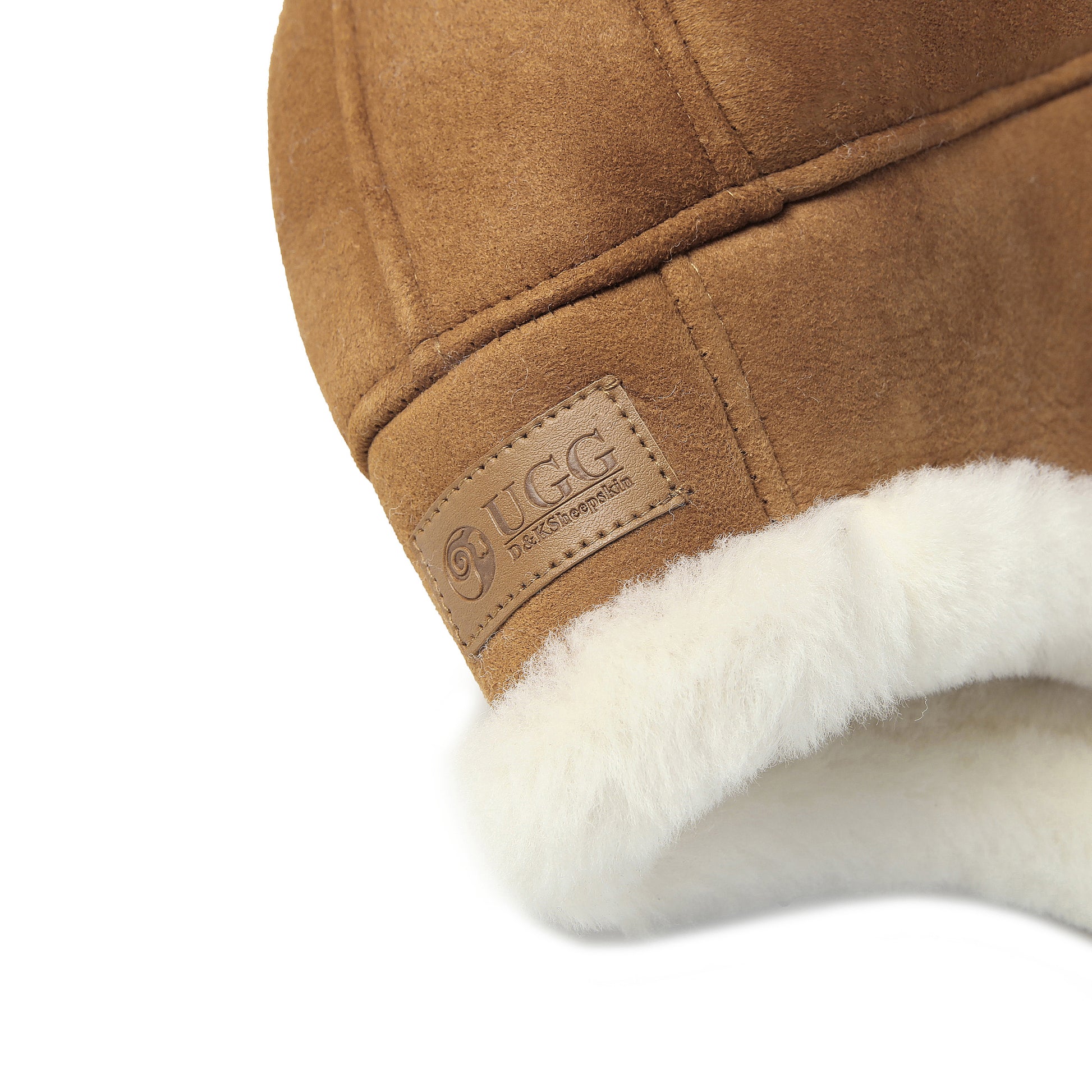 UGG Bucket Hat(2) - Aussies UGG