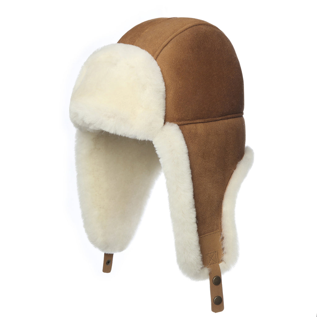 UGG Bucket Hat(2) - Aussies UGG