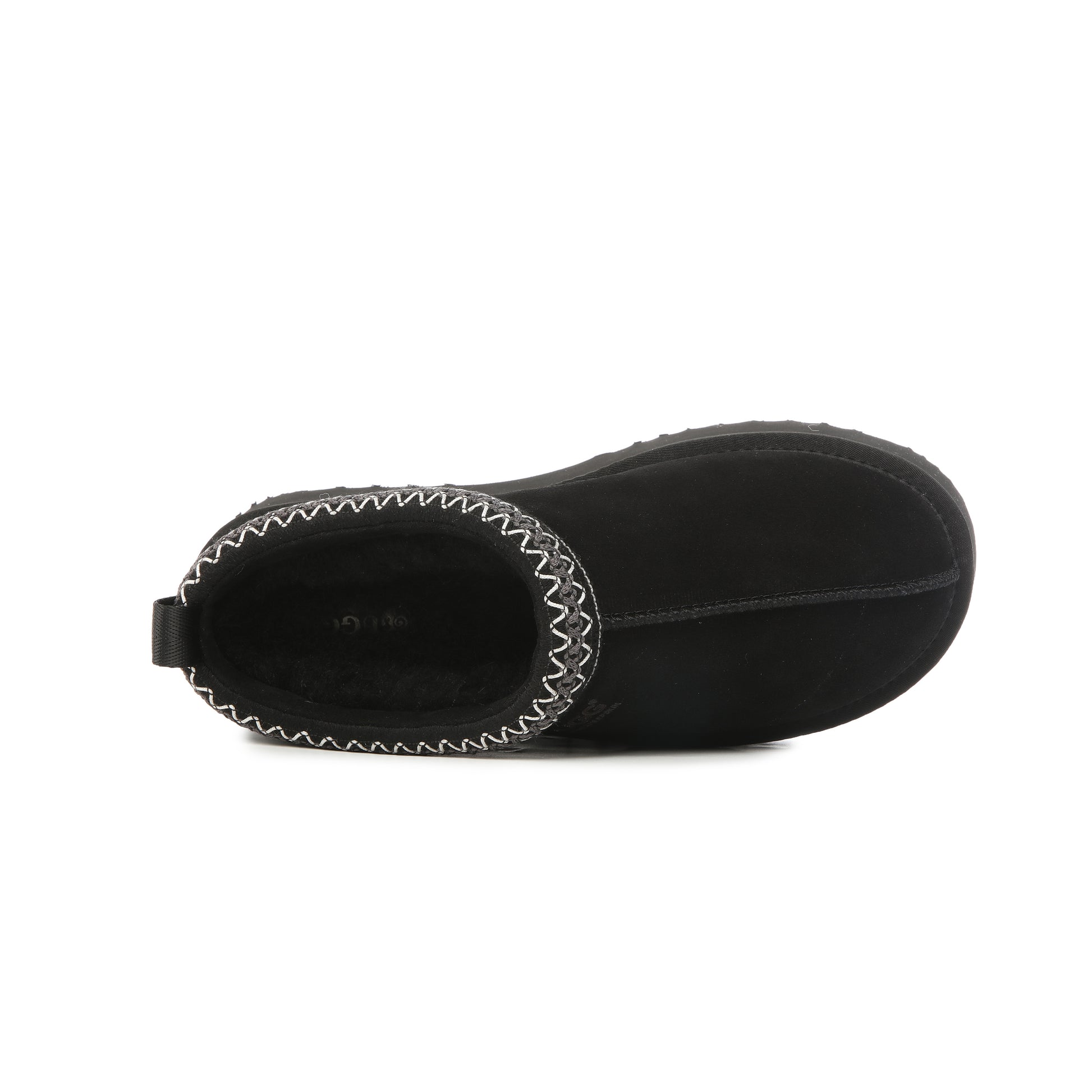 UGG Tassie Platform Slippers