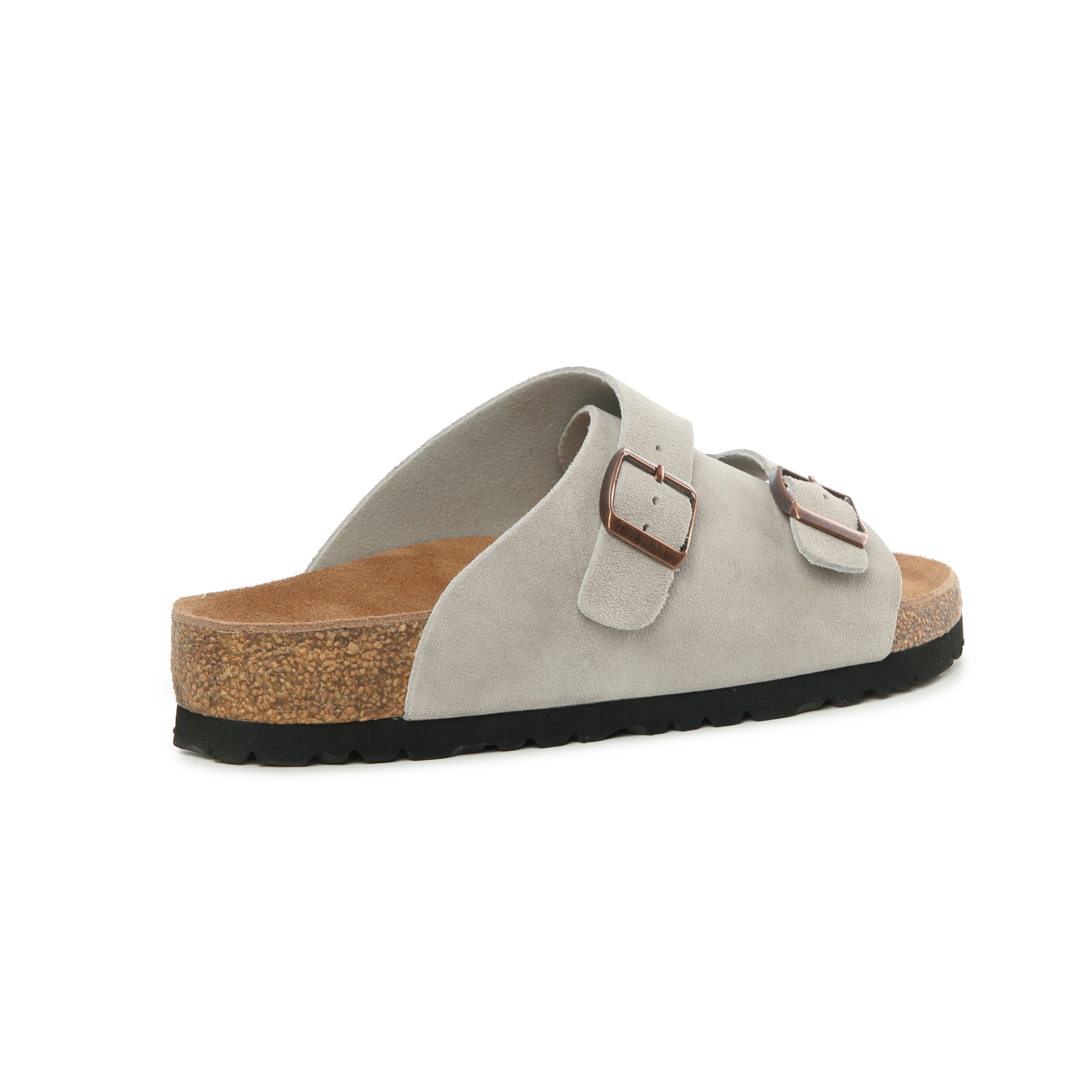 UGG Byron Buckle Leather Sandal