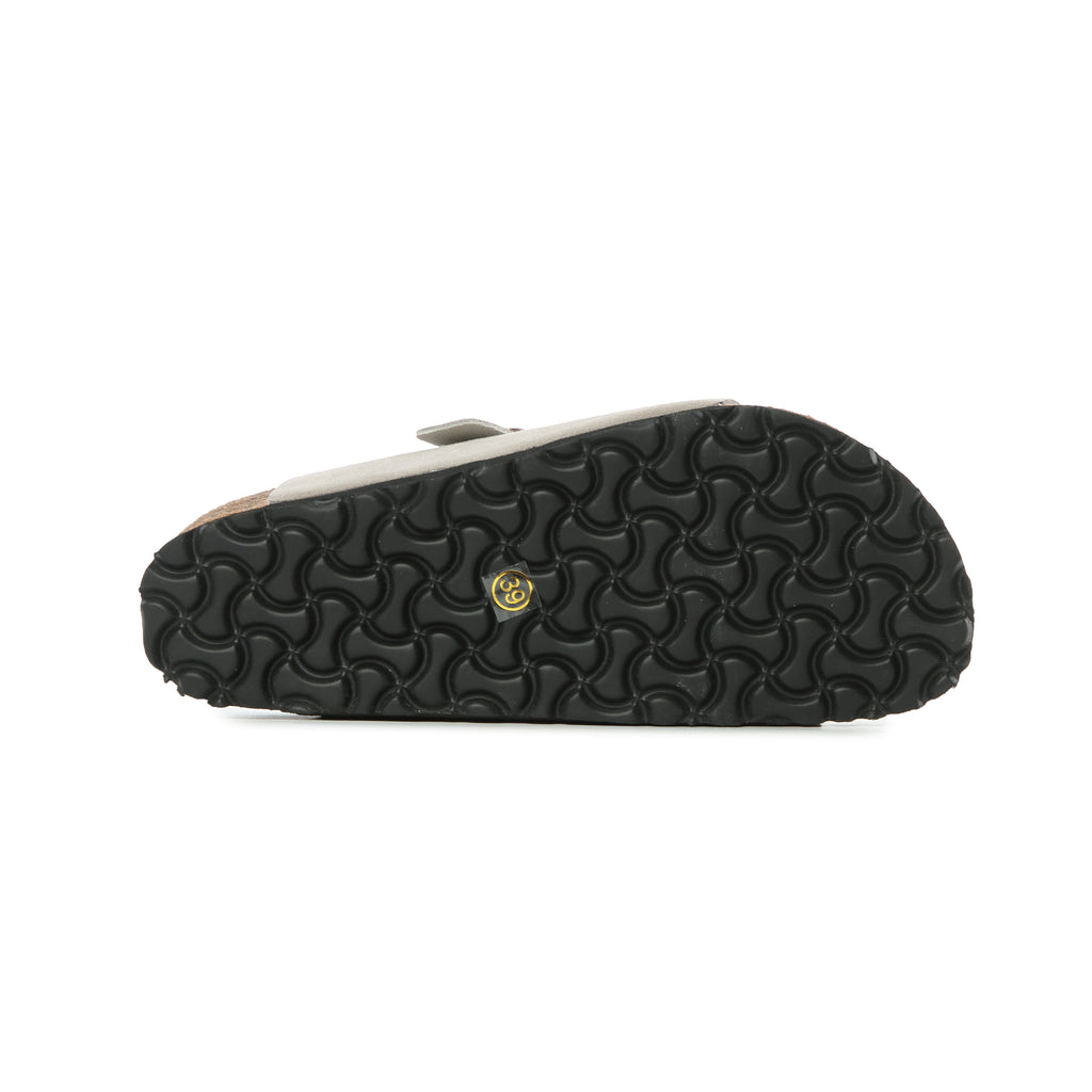 UGG Byron Buckle Leather Sandal