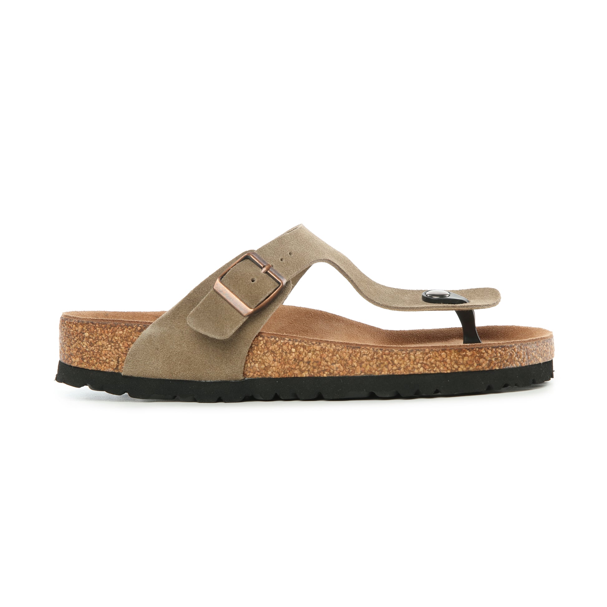 UGG Kira Leather Sandal - Aussies UGG