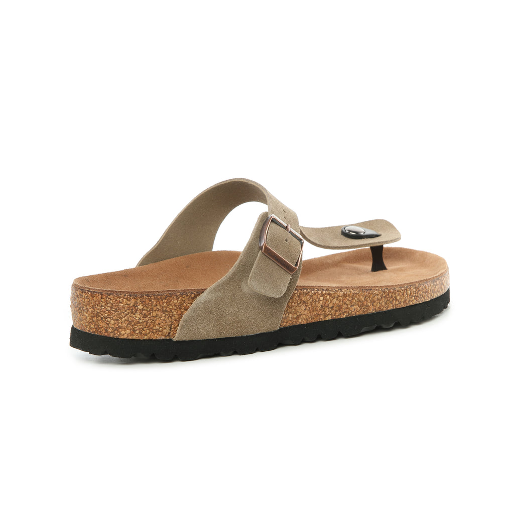 UGG Kira Leather Sandal - Aussies UGG