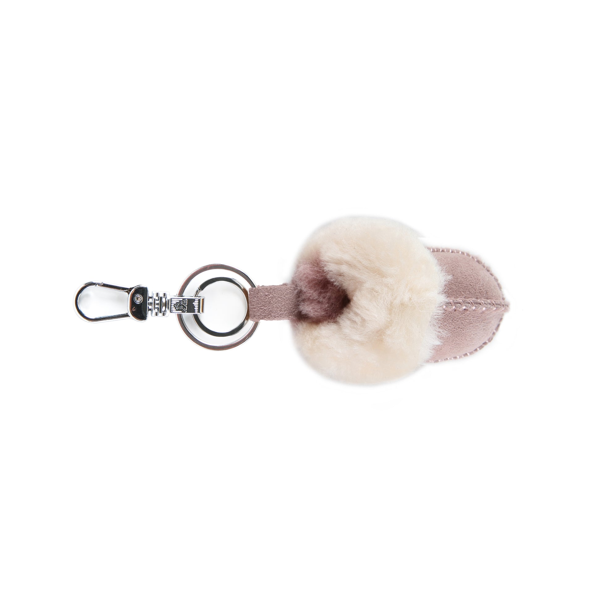 UGG Slippers Keyring