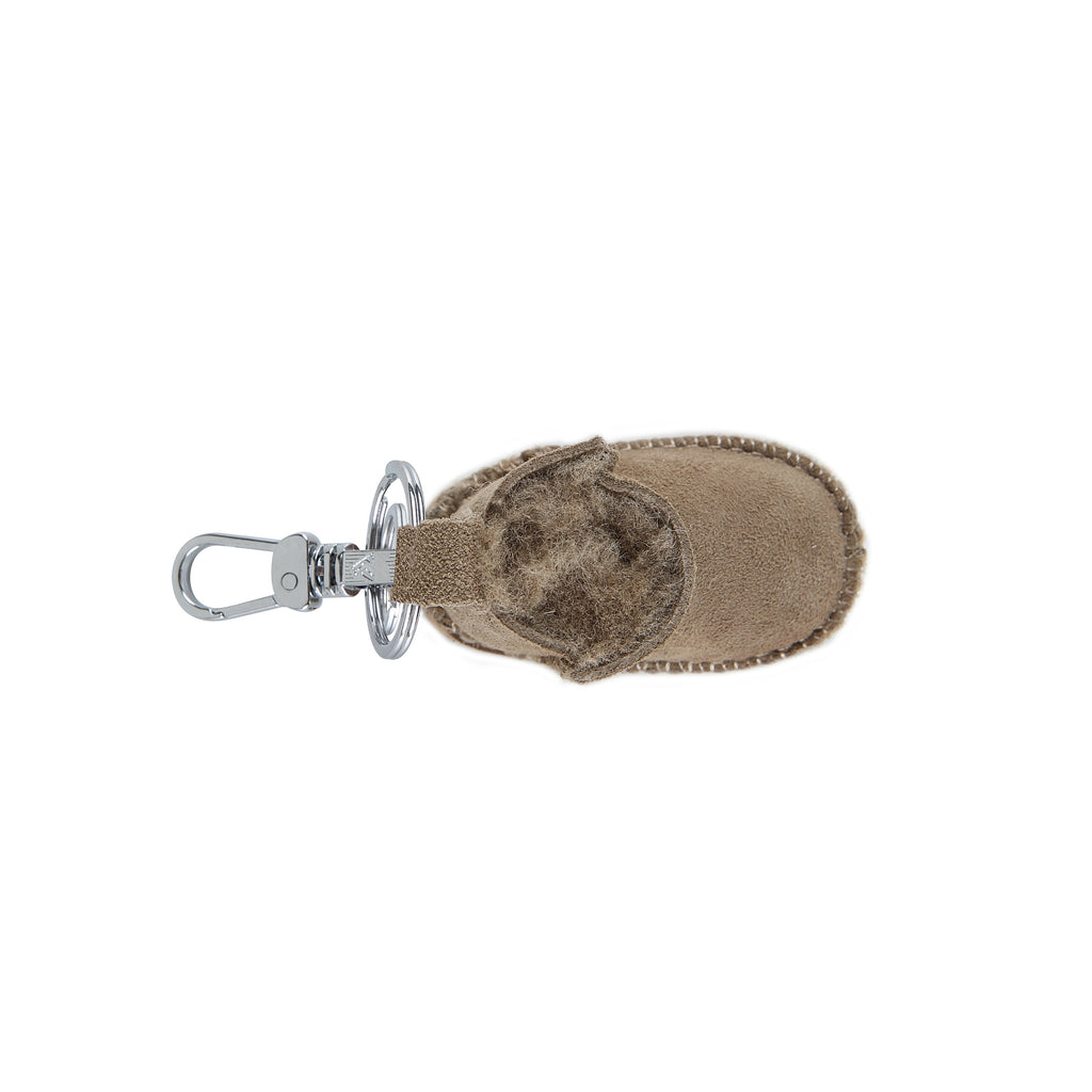 UGG Snow Boots Keyring