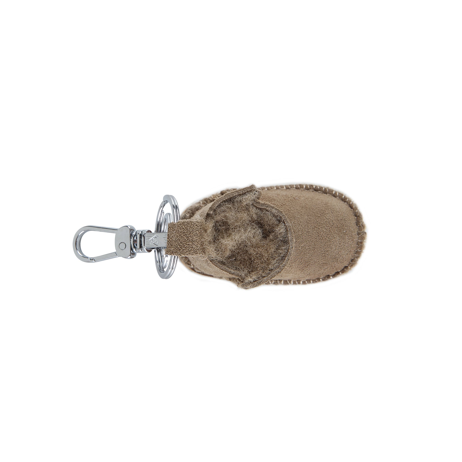 UGG Snow Boots Keyring